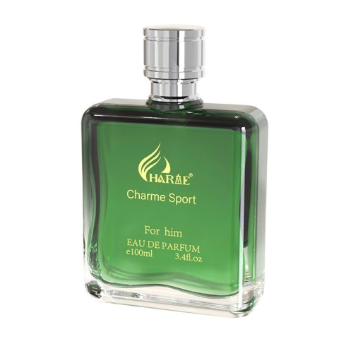 Charme Sport