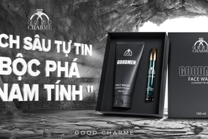 Sữa rửa mặt Nam
