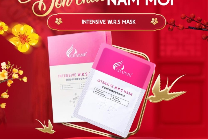 Mặt nạ