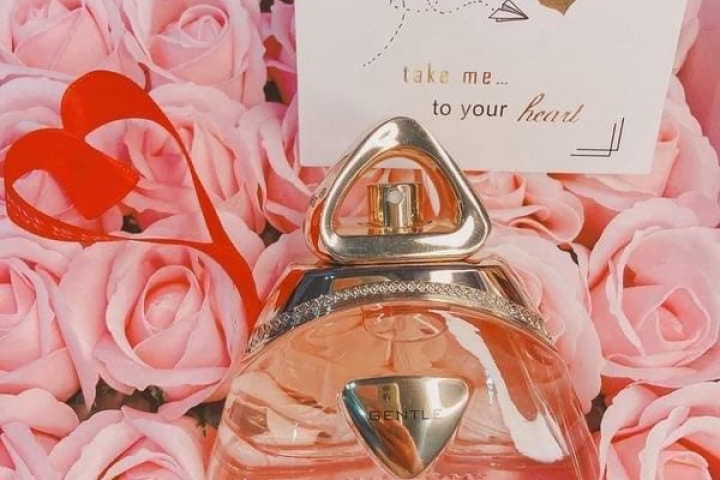 Nước Hoa GoodCharme Gentle