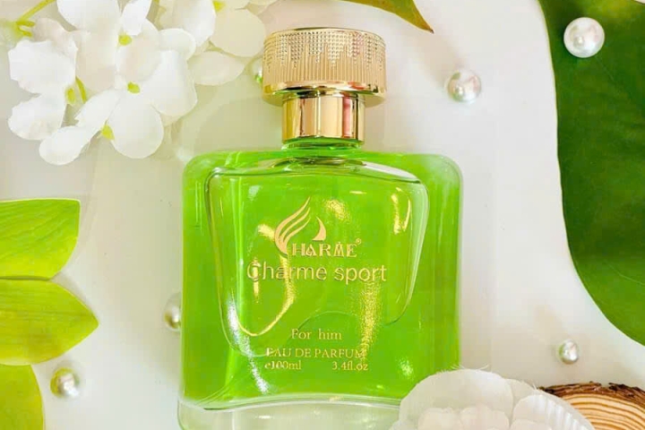 Charme Sport