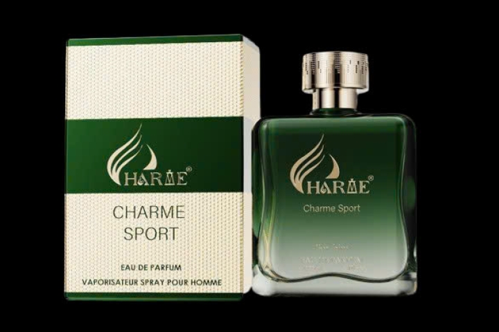 Charme Sport