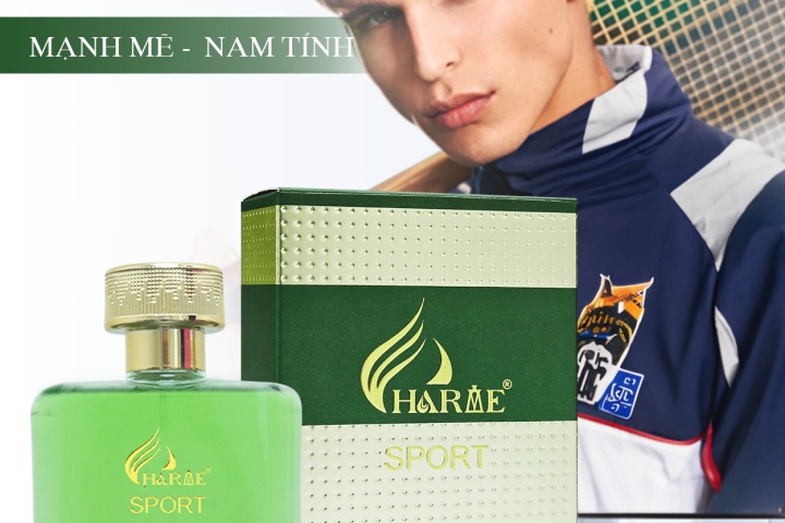 Charme Sport