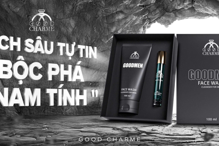 Sữa rửa mặt Nam