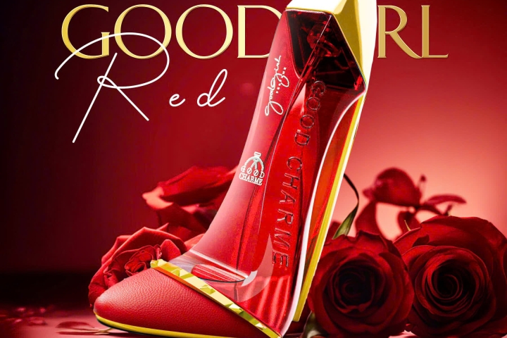 Charme Good Girl Red
